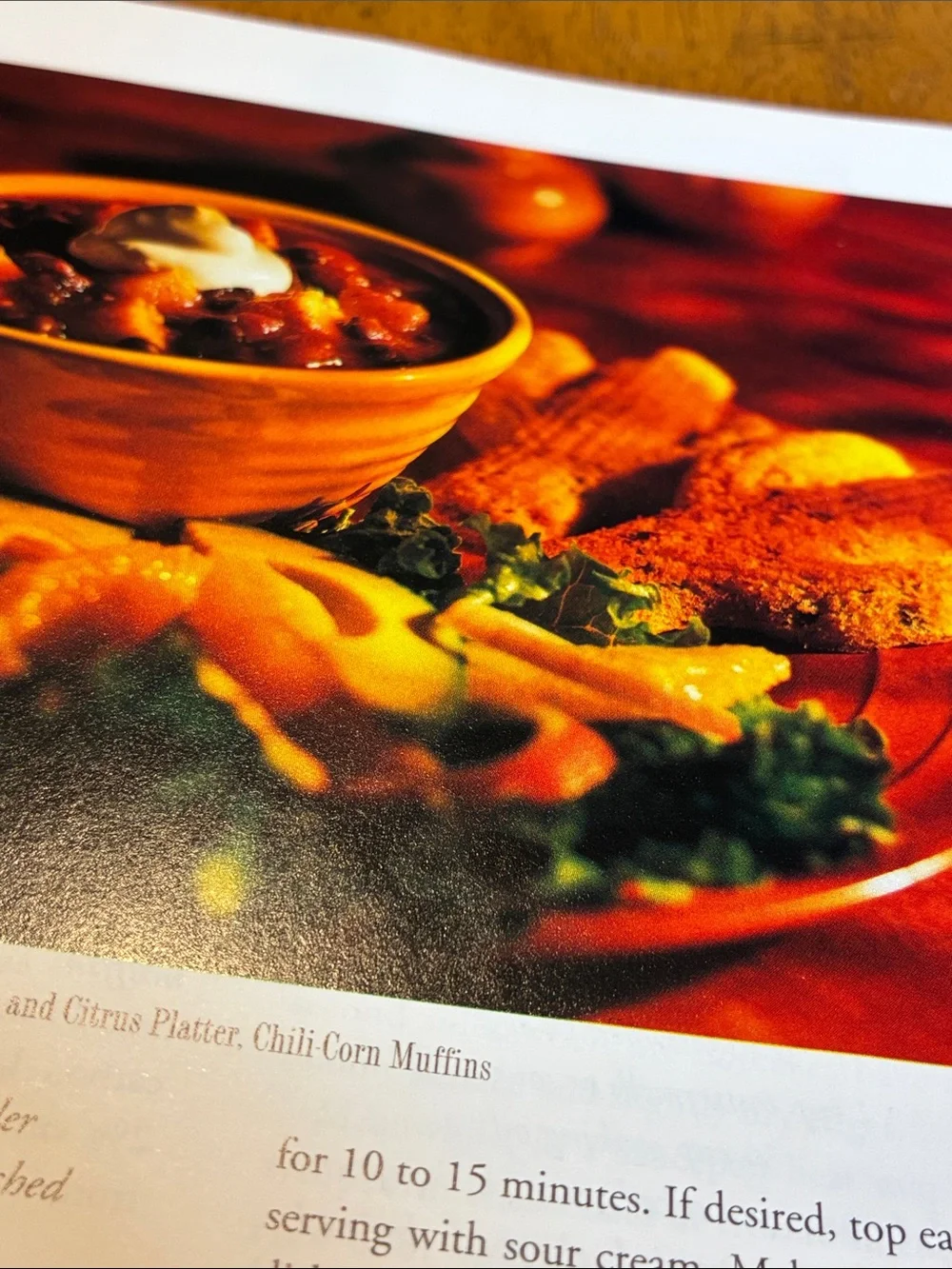 Vintage Better Homes and Gardens Best Recipes Yearbook